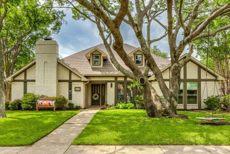 235 Woodcrest Drive Richardson TX 75080
