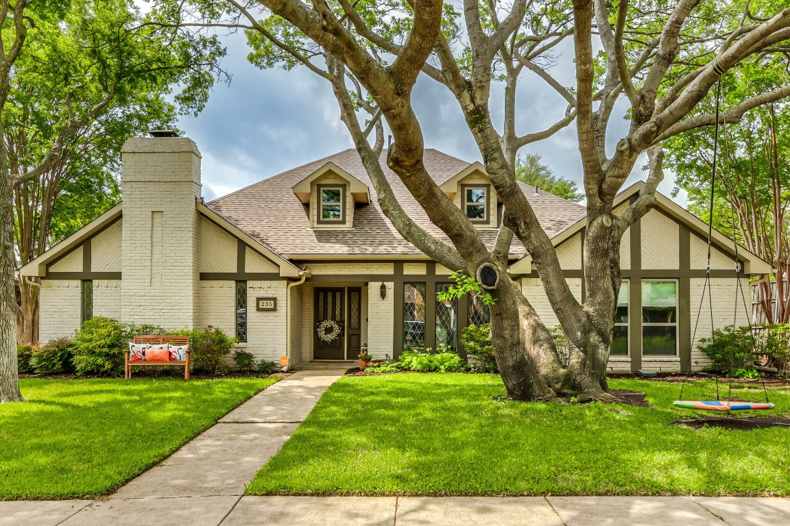 235 Woodcrest Drive Richardson TX 75080