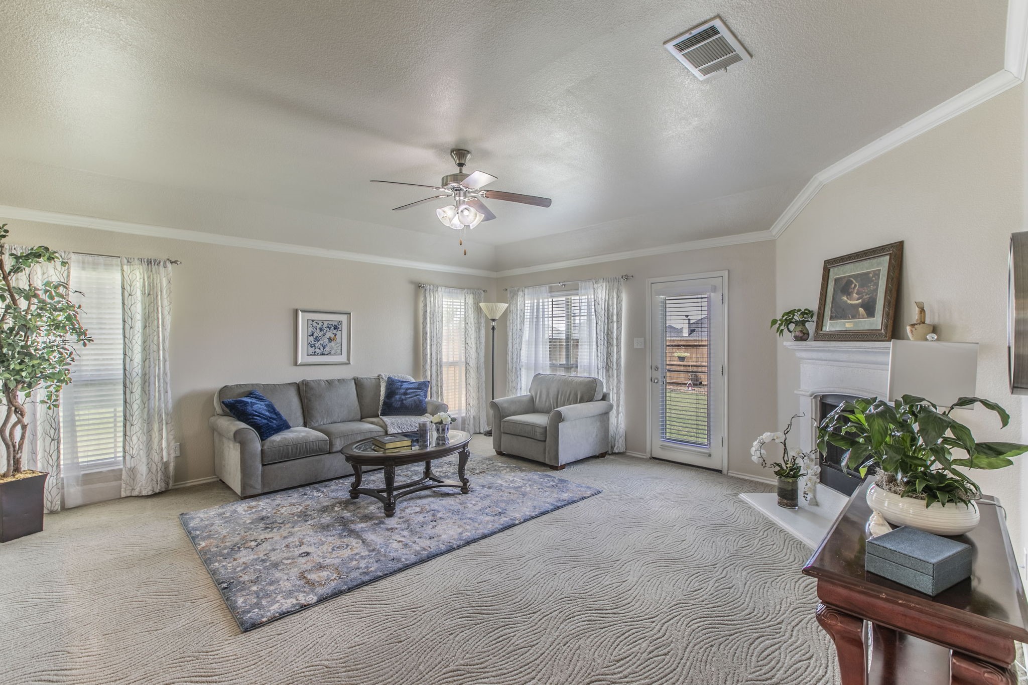 125 Sumac Drive Waxahachie TX 75165