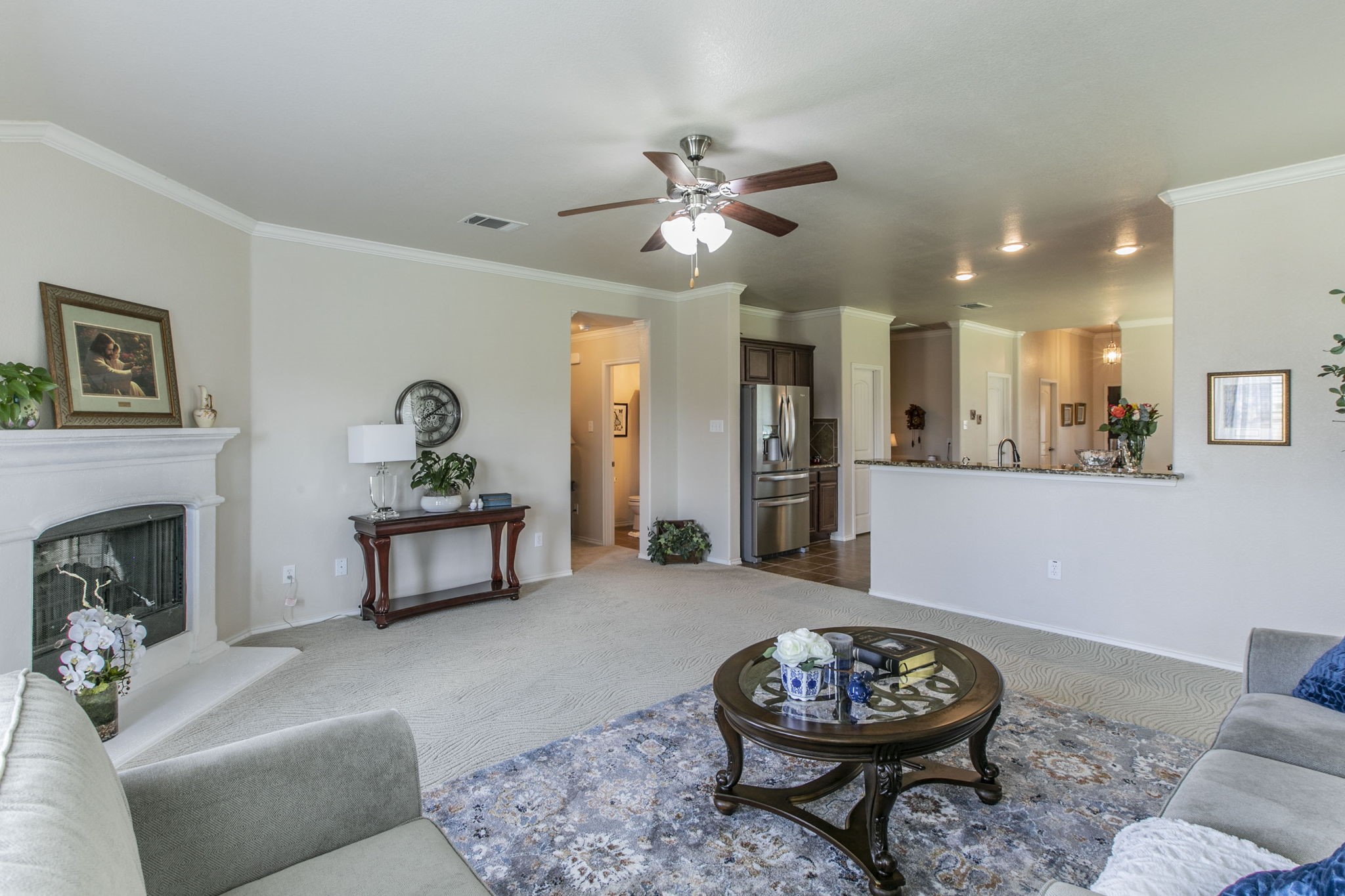 125 Sumac Drive Waxahachie TX 75165