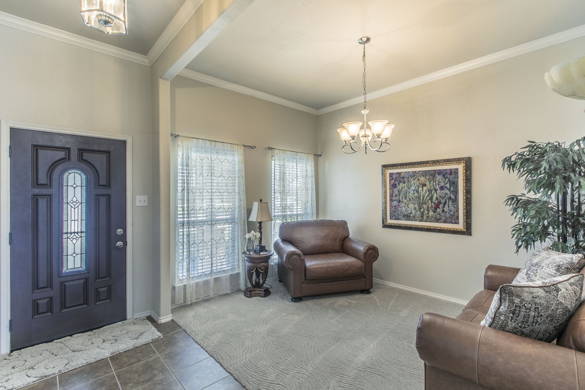 125 Sumac Drive Waxahachie TX 75165