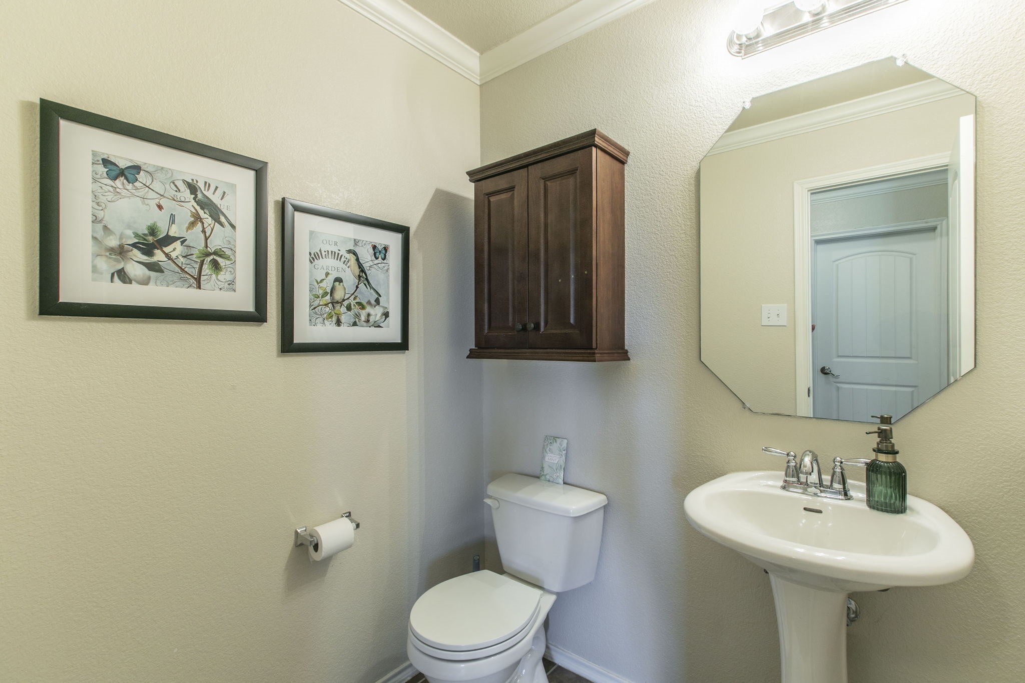 125 Sumac Drive Waxahachie TX 75165