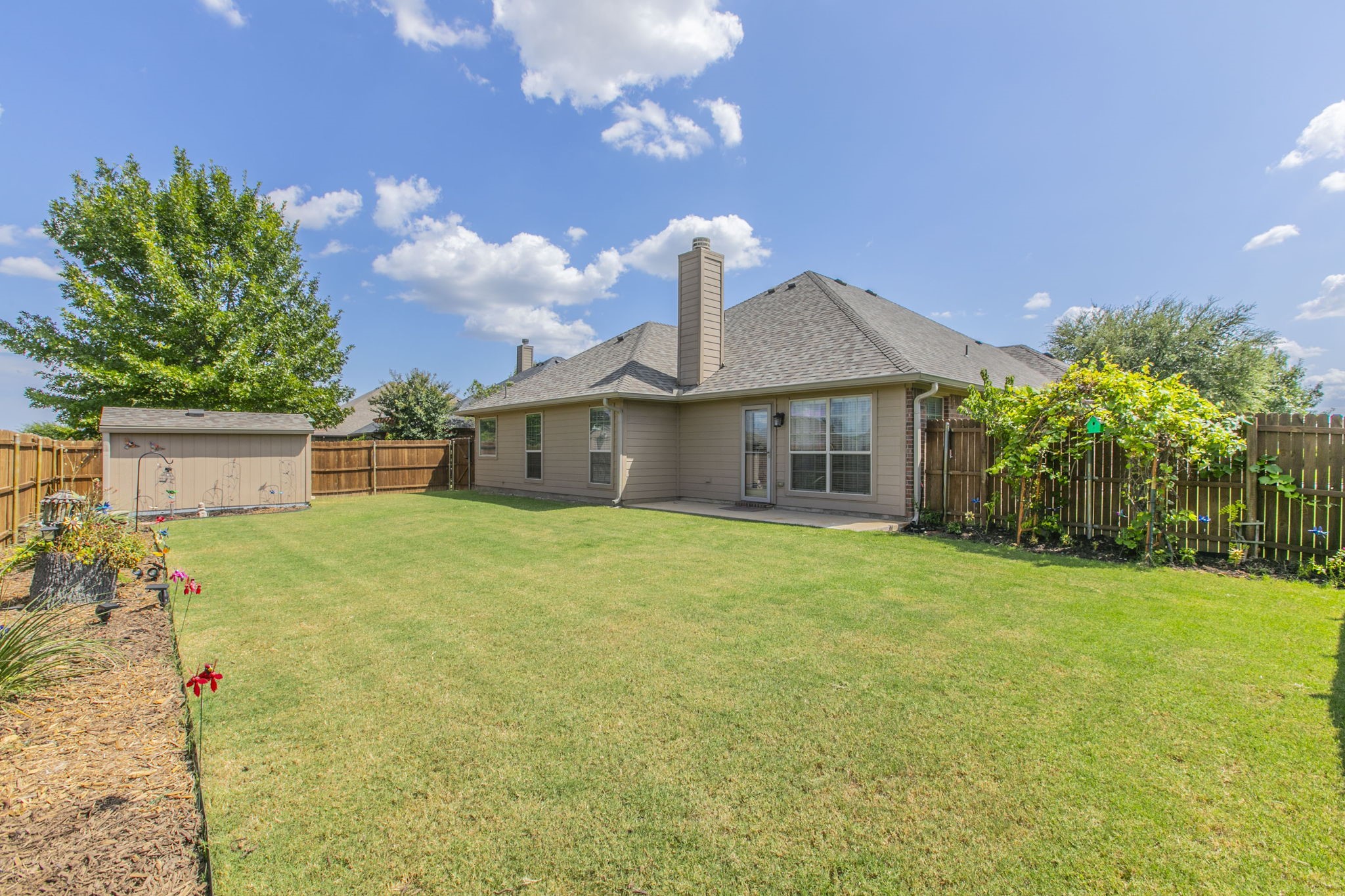 125 Sumac Drive Waxahachie TX 75165