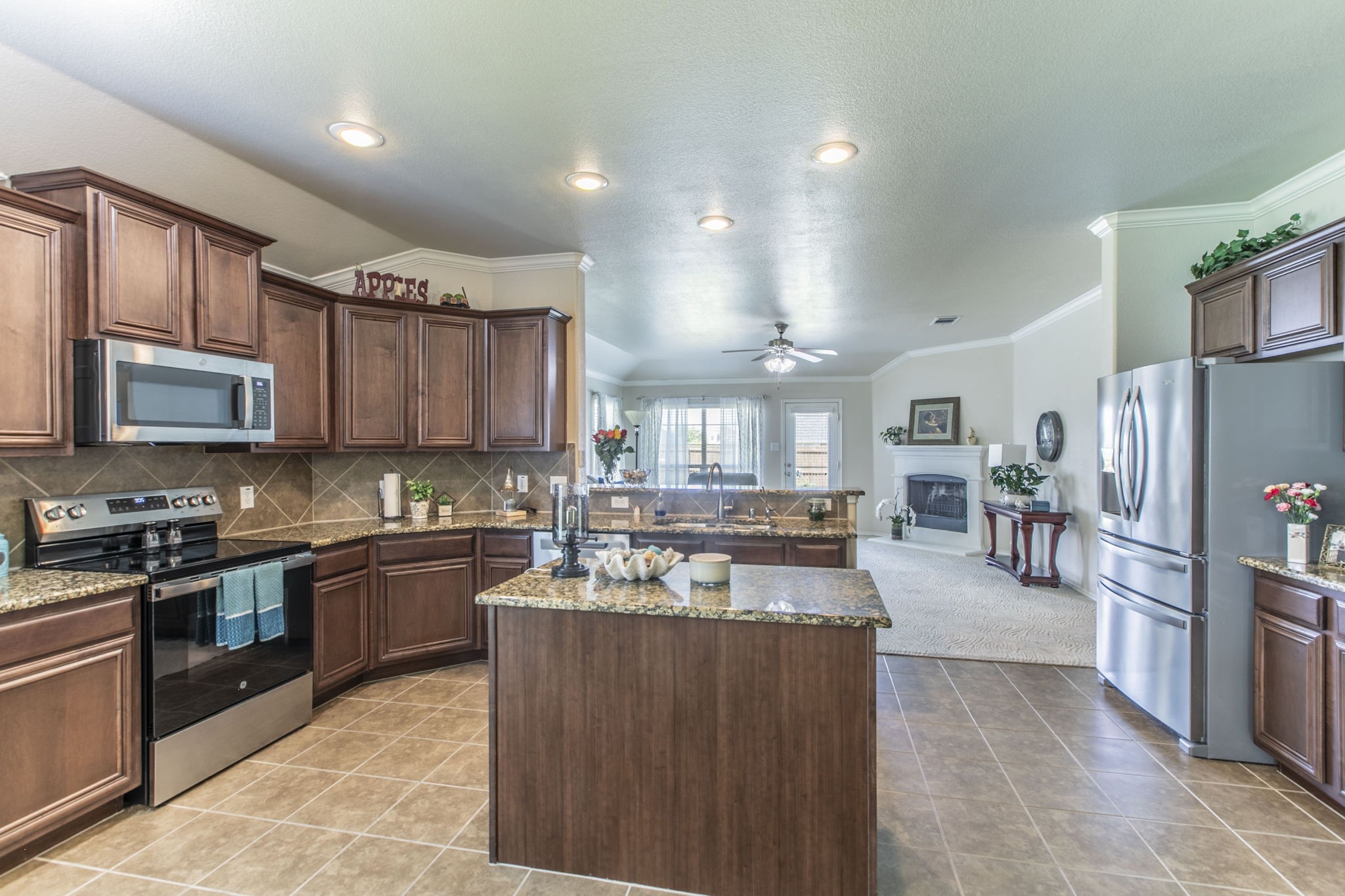 125 Sumac Drive Waxahachie TX 75165