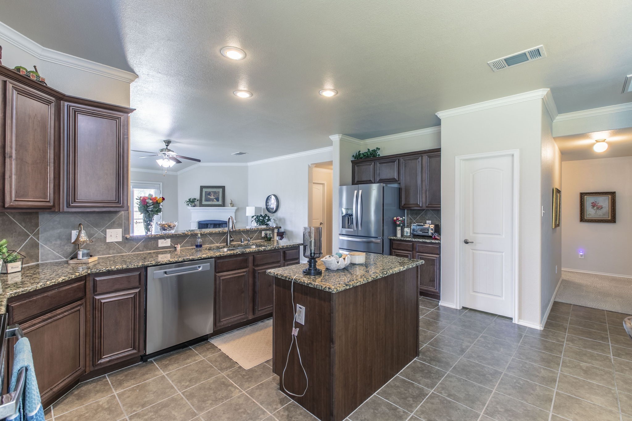 125 Sumac Drive Waxahachie TX 75165