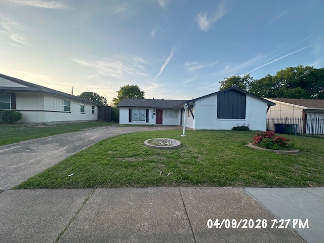 4111 Mehalia Drive Dallas TX 75241