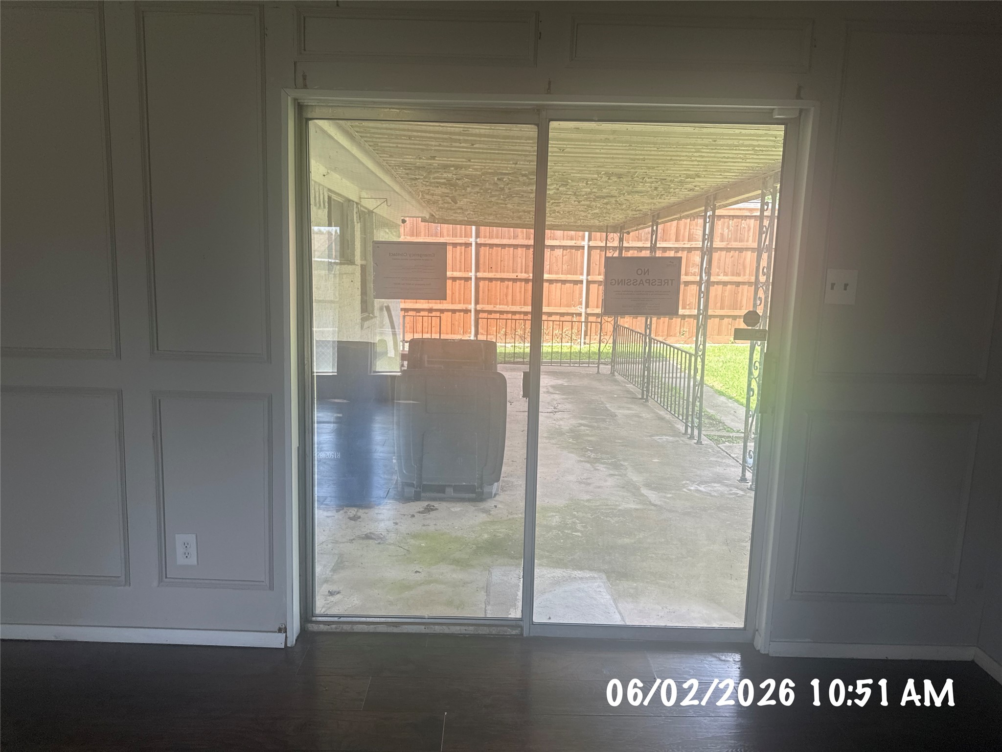 4111 Mehalia Drive Dallas TX 75241