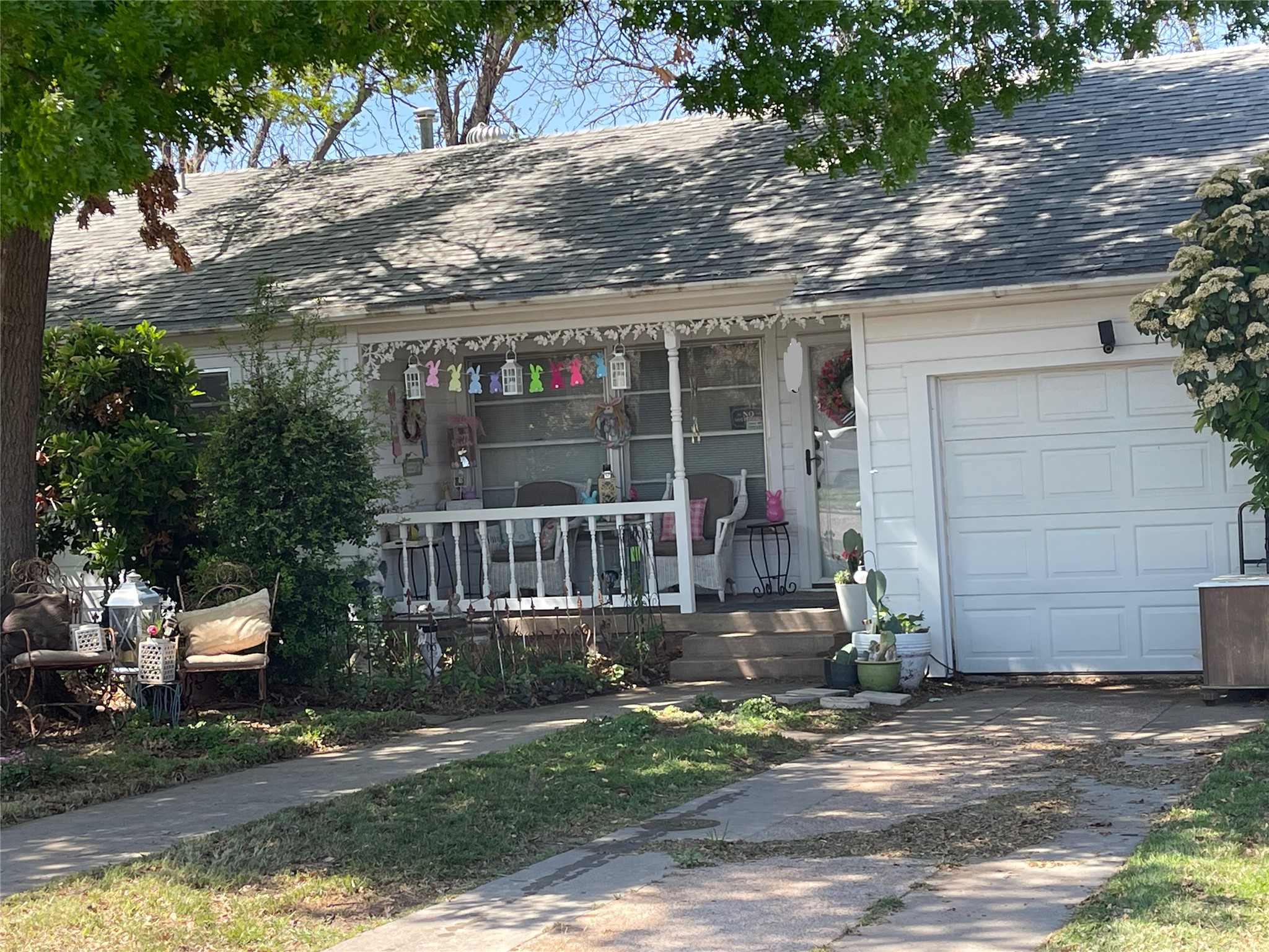 1218 Grand Avenue Abilene TX 79605