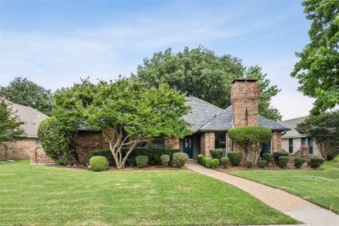 3629 Sailmaker Lane Plano TX 75023