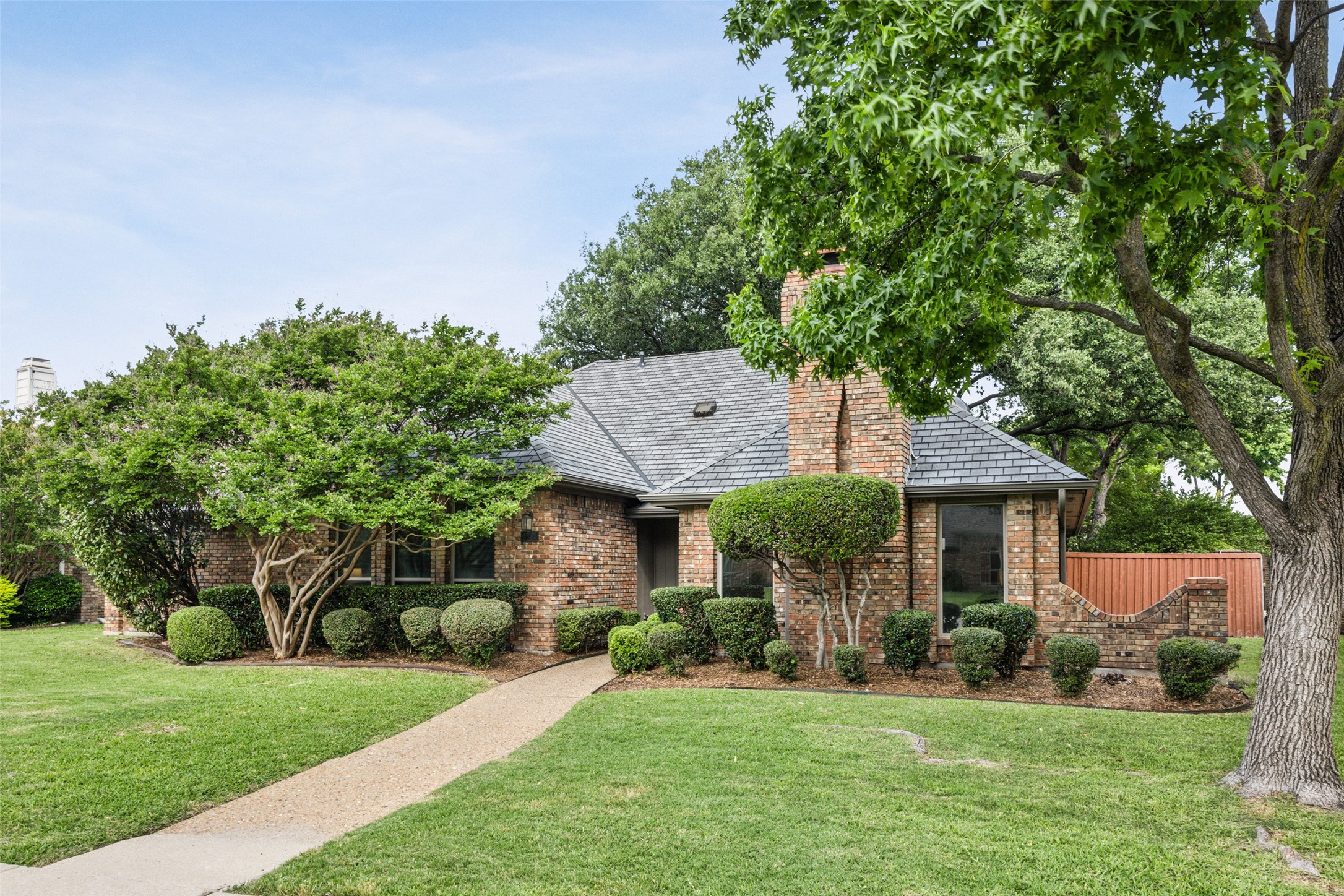 3629 Sailmaker Lane Plano TX 75023