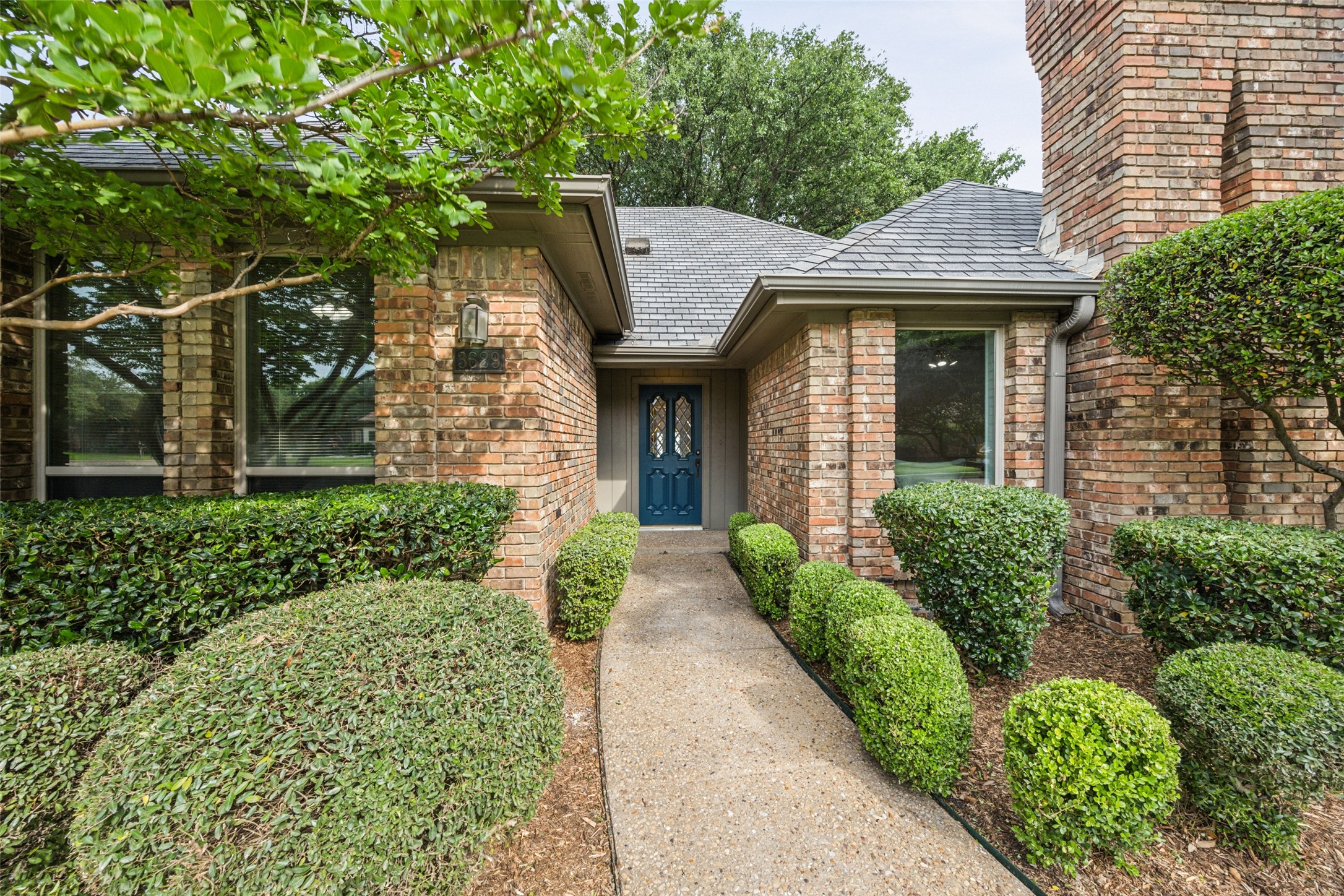 3629 Sailmaker Lane Plano TX 75023