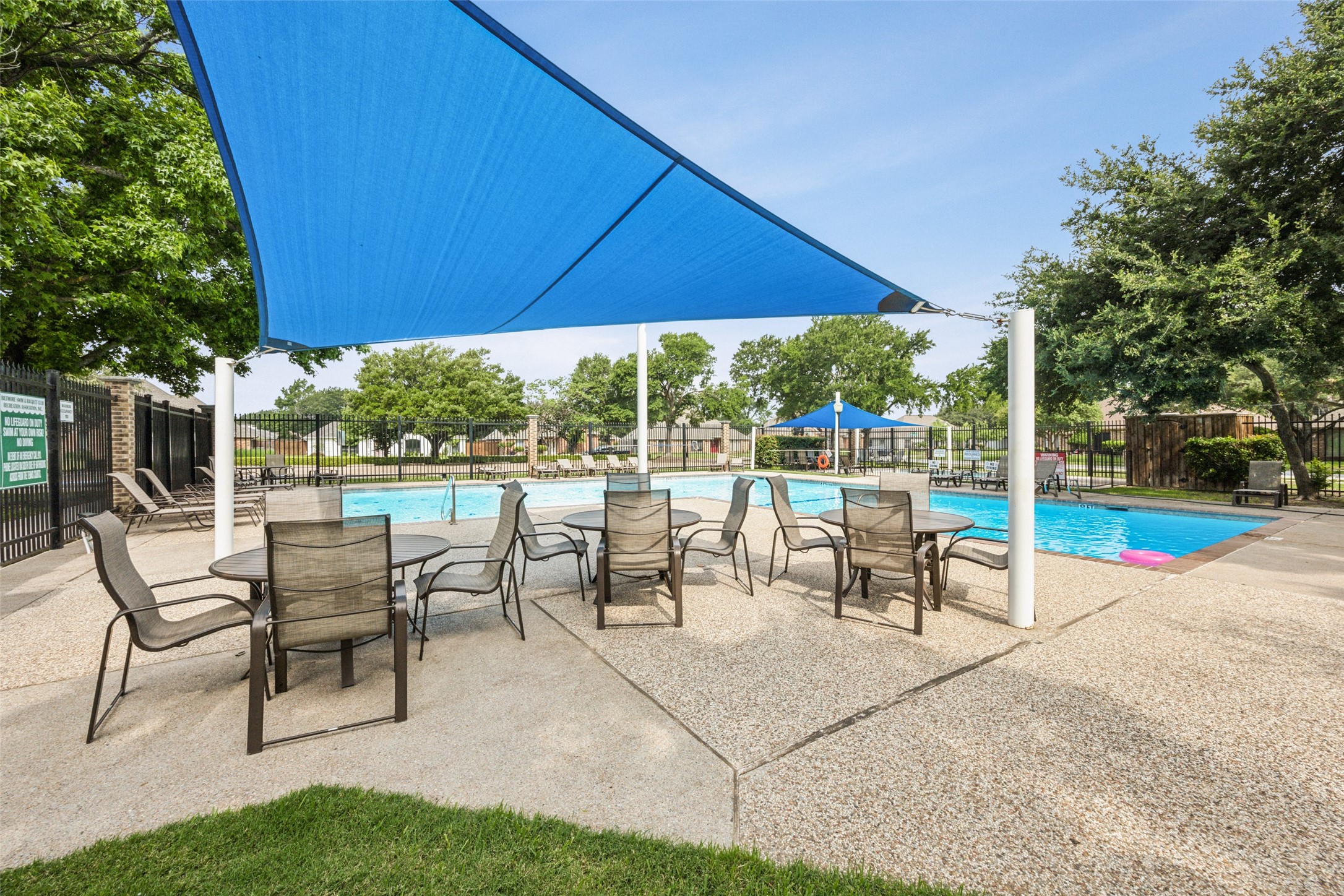 3629 Sailmaker Lane Plano TX 75023