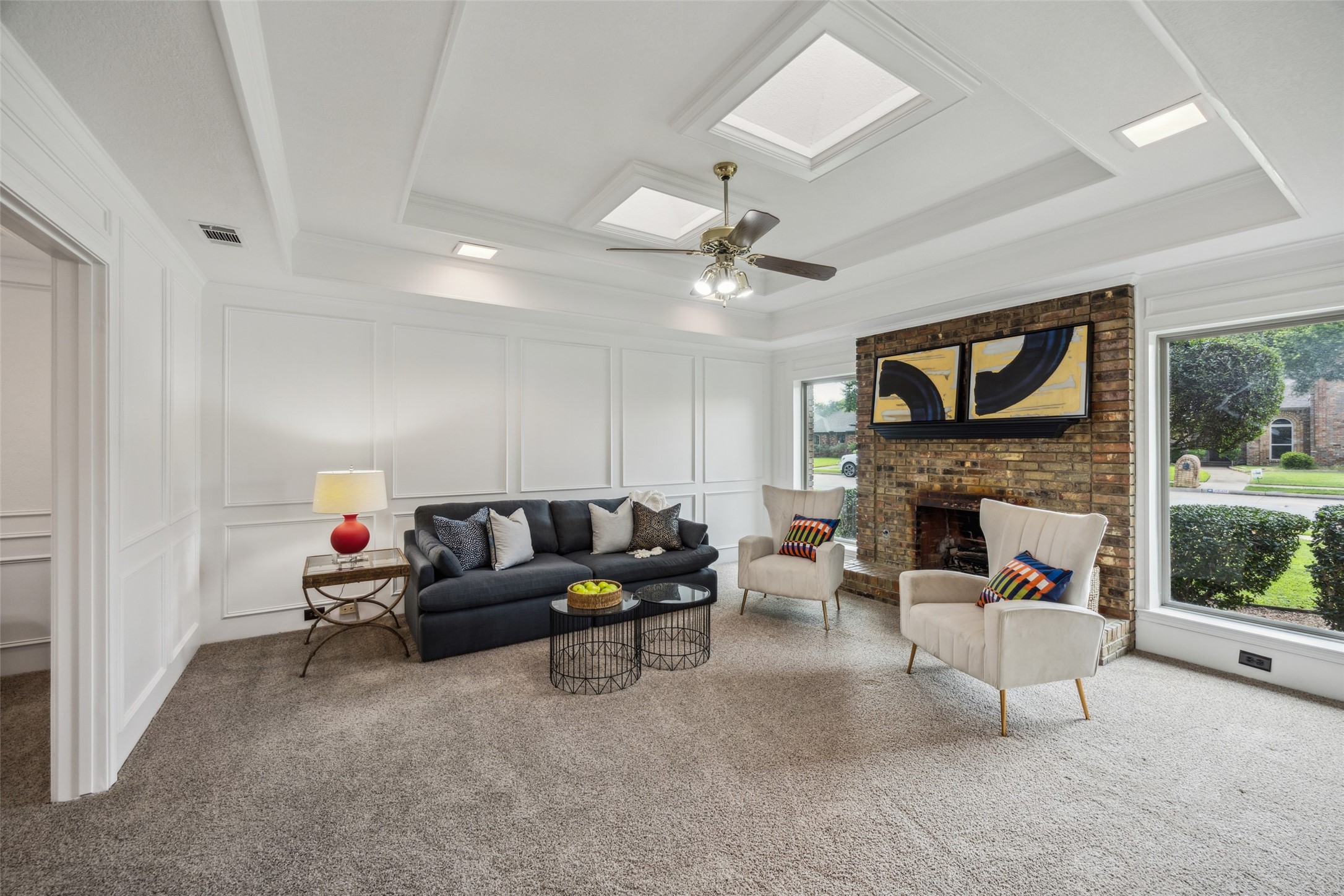 3629 Sailmaker Lane Plano TX 75023