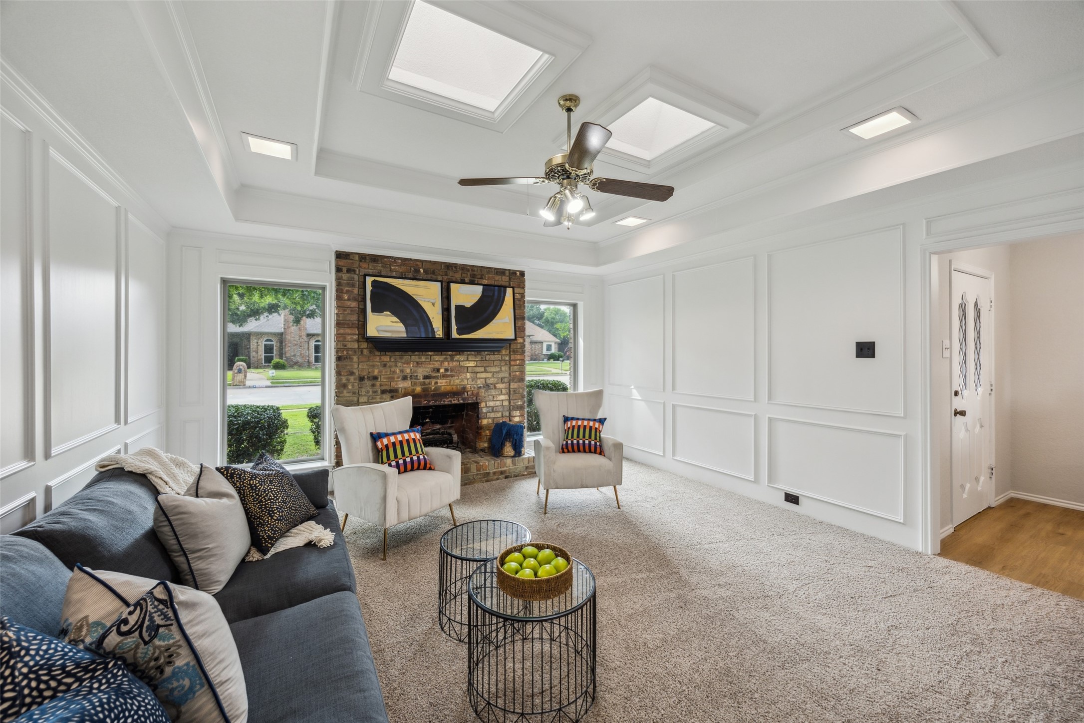3629 Sailmaker Lane Plano TX 75023