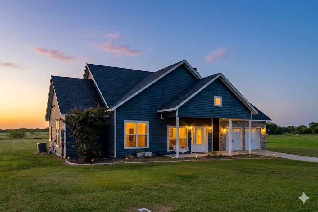 16806 Fm 3486 Terrell TX 75160