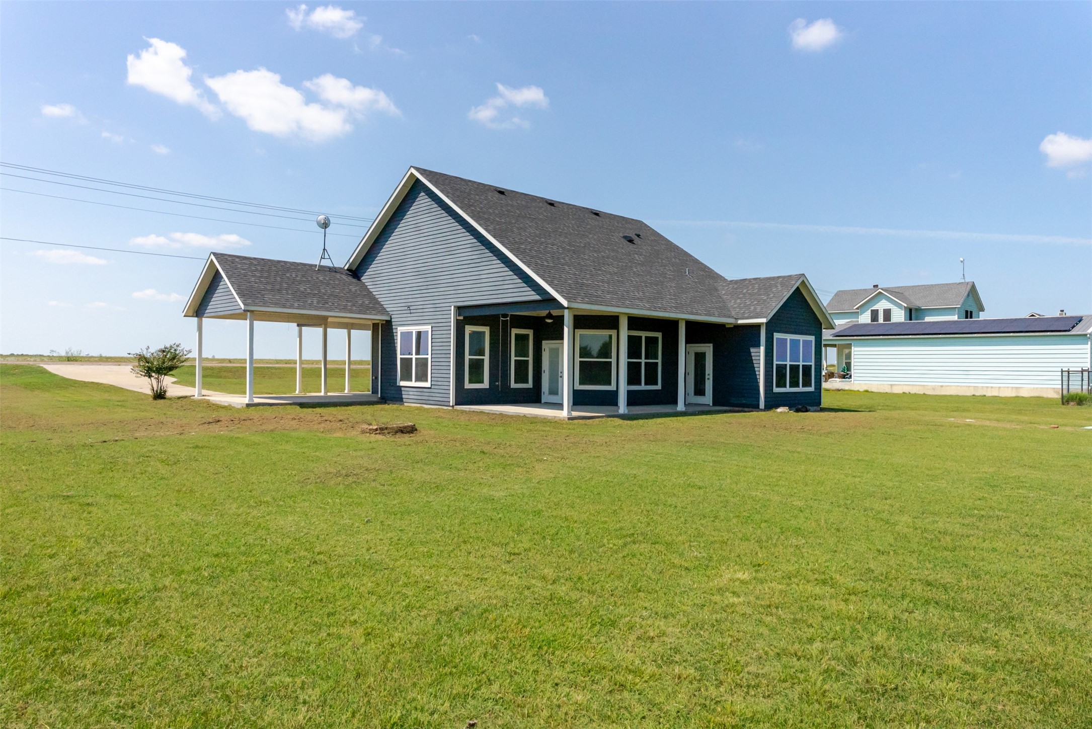 16806 Fm 3486 Terrell TX 75160