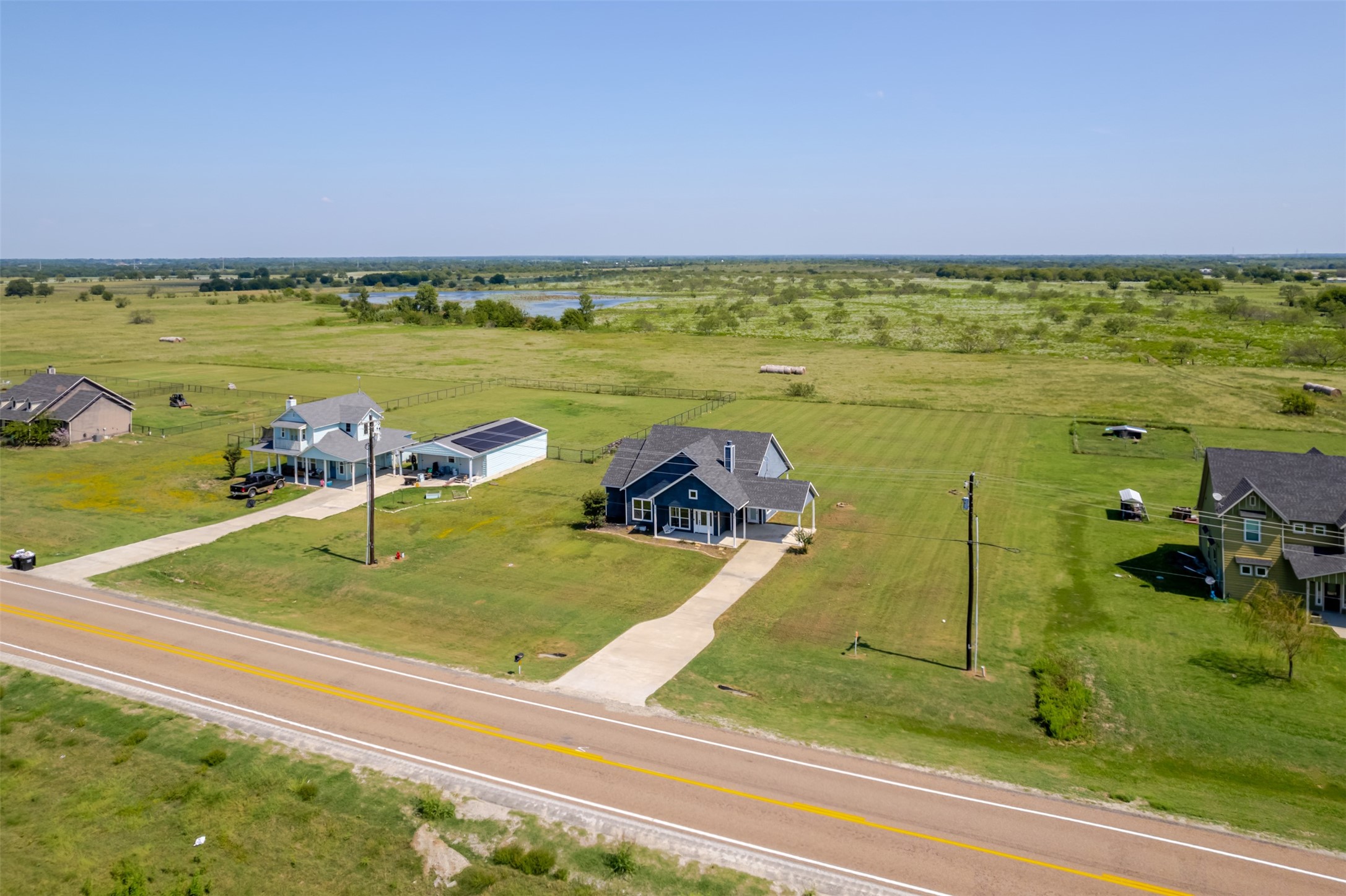 16806 Fm 3486 Terrell TX 75160