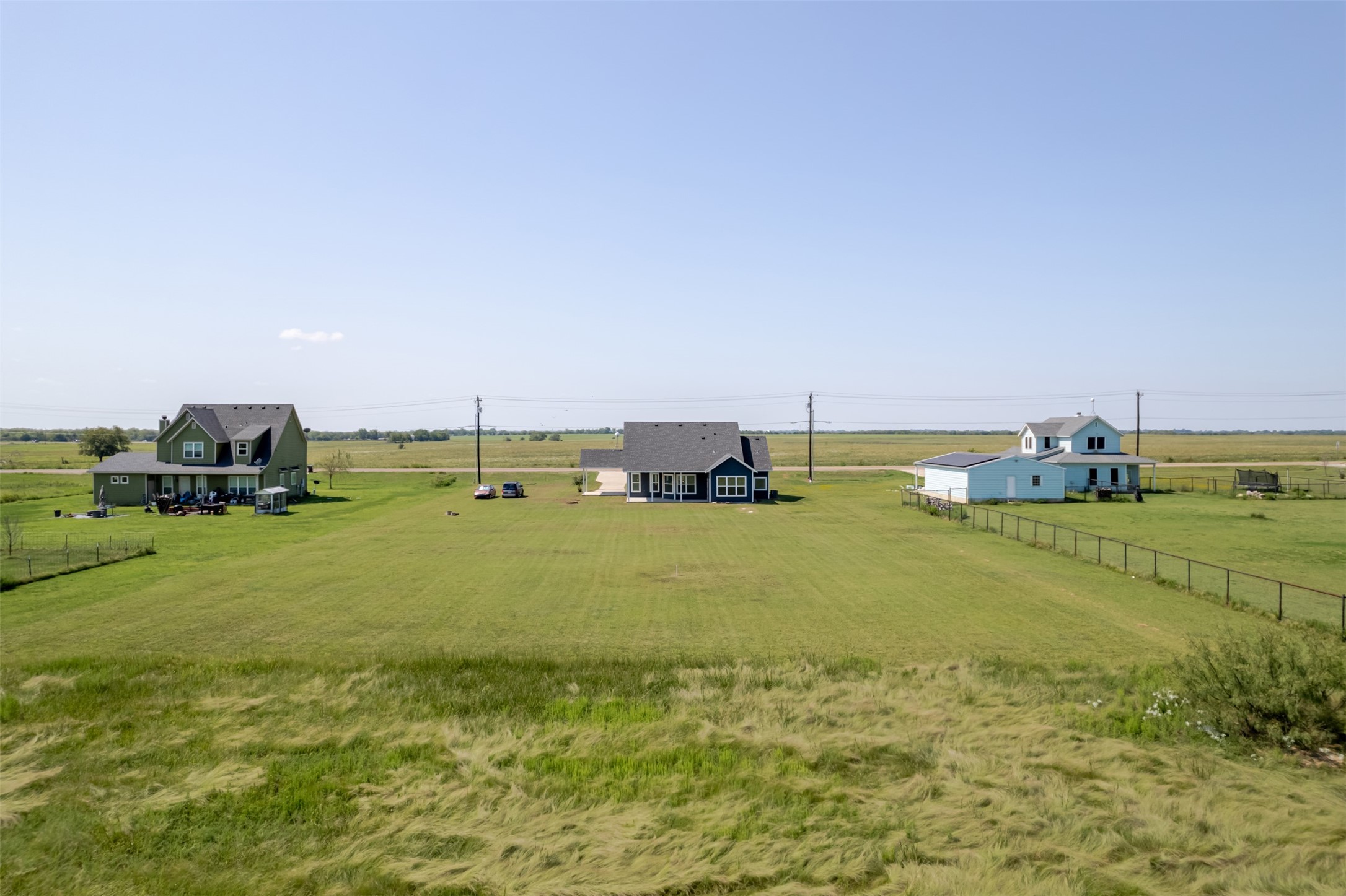 16806 Fm 3486 Terrell TX 75160