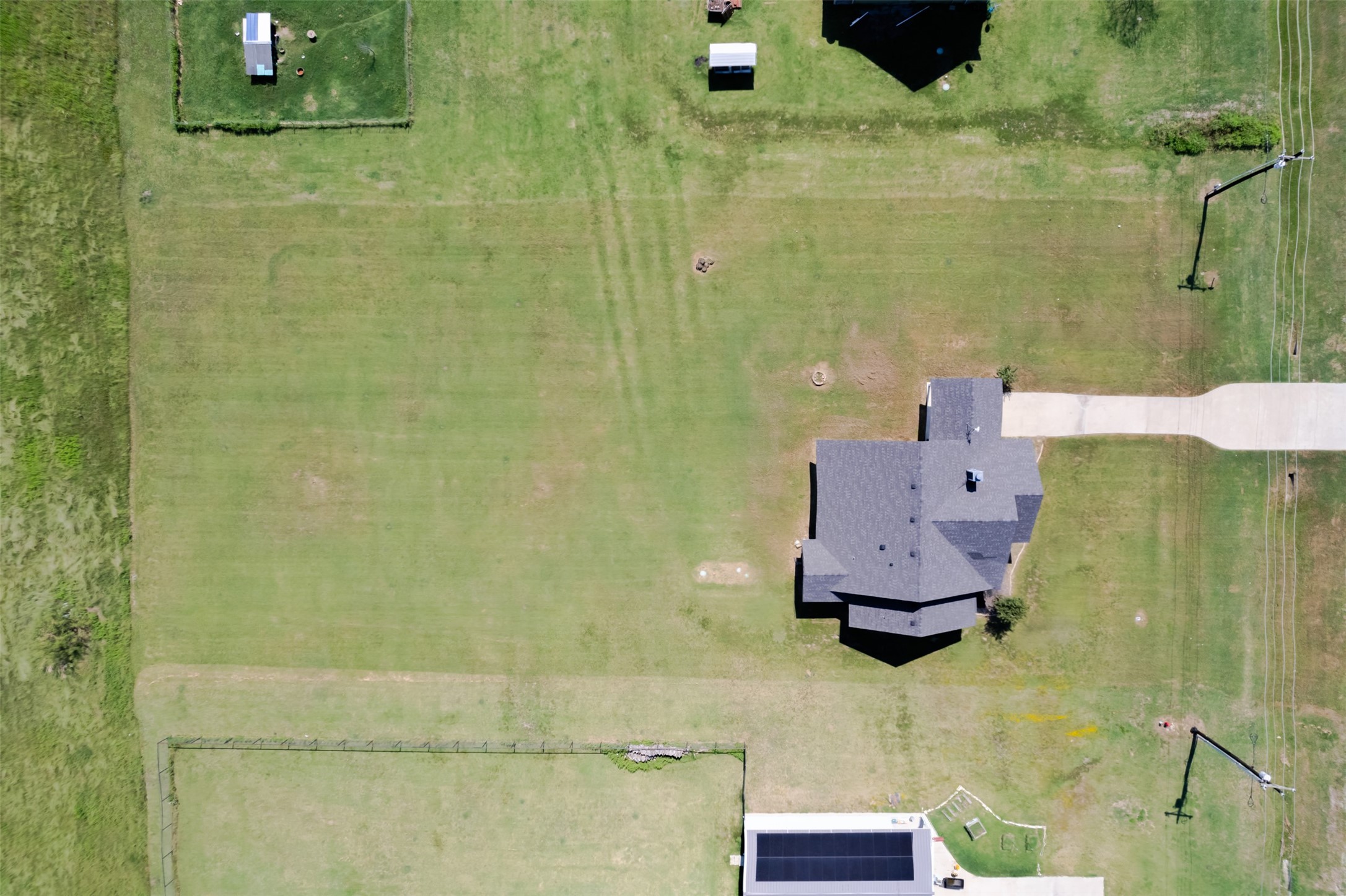 16806 Fm 3486 Terrell TX 75160