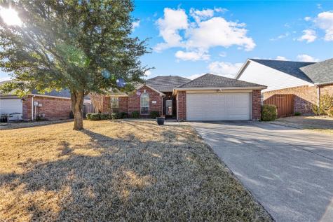 302 Millstone Drive Wylie TX 75098