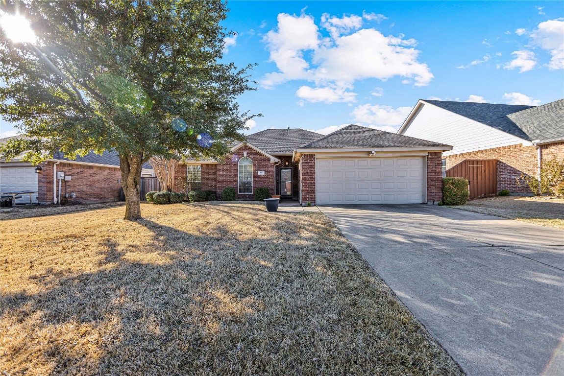 302 Millstone Drive Wylie TX 75098