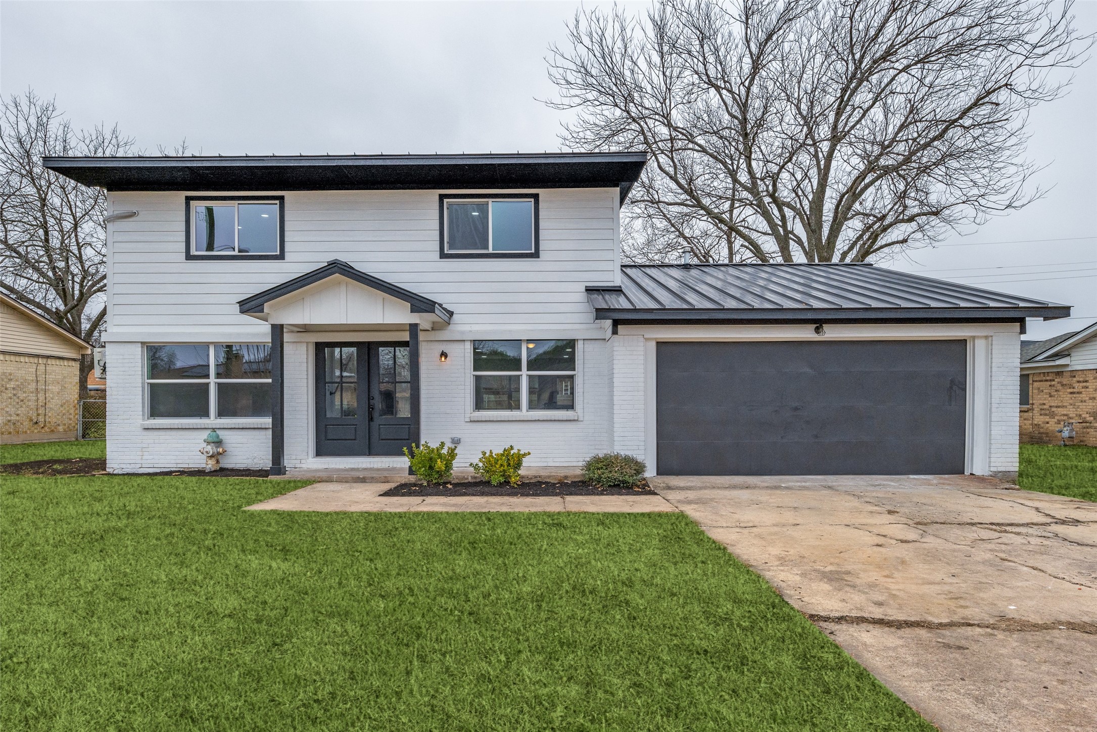 3202 N Calais Street Sherman TX 75090