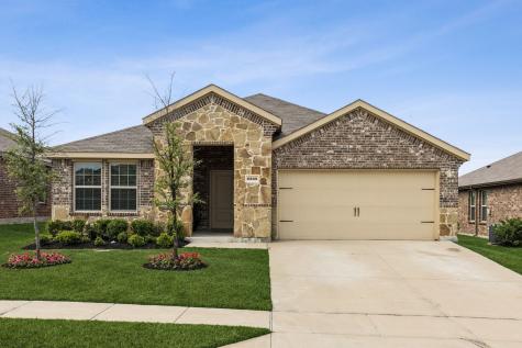 2335 French Street Fate TX 75189