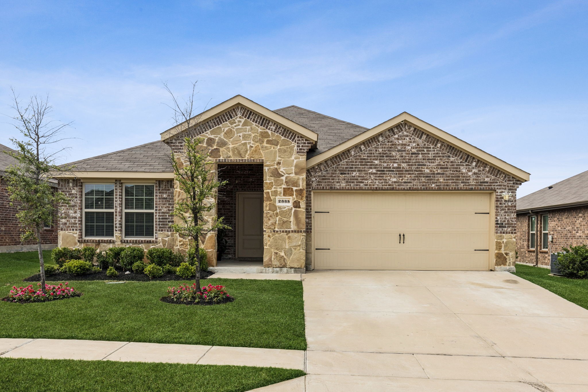 2335 French Street Fate TX 75189