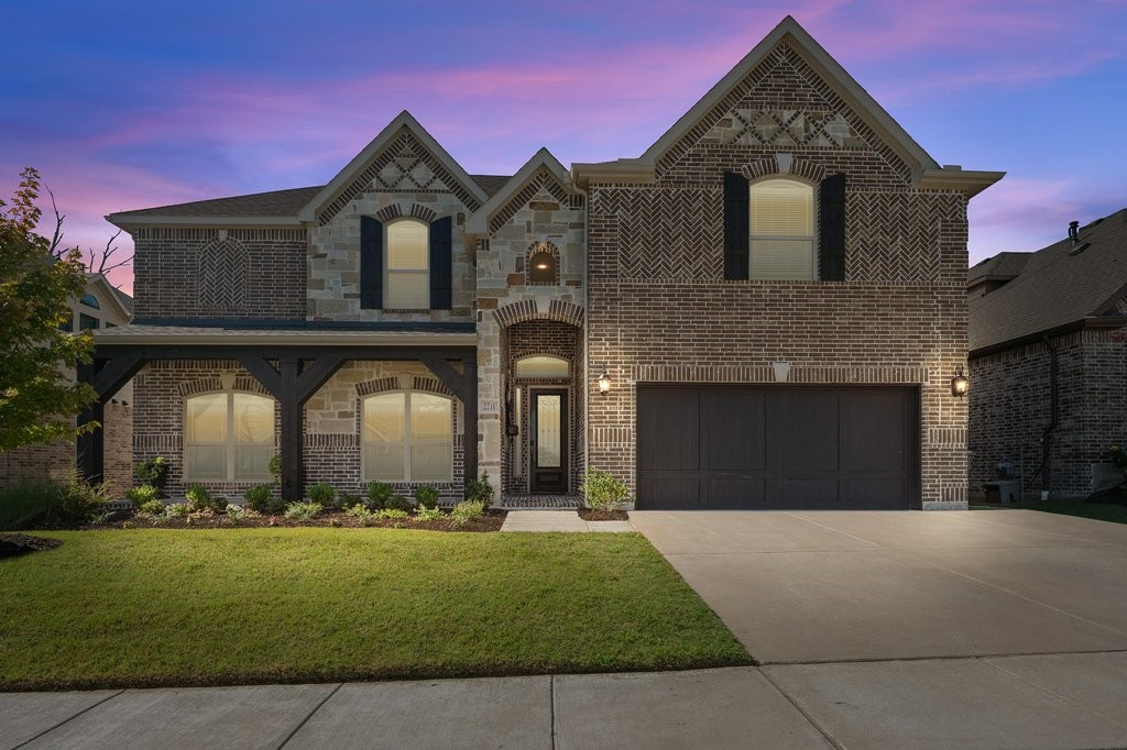 2210 Ray Hubbard Way Wylie TX 75098