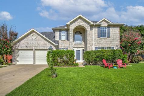 2213 Brooklake Street W Denton TX 76207