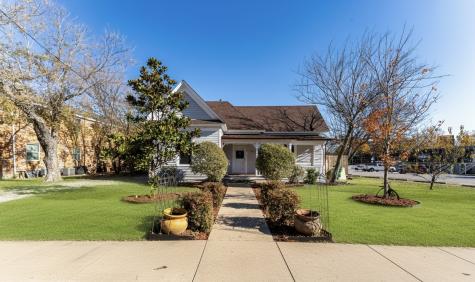 514 N Rogers Street Waxahachie TX 75165
