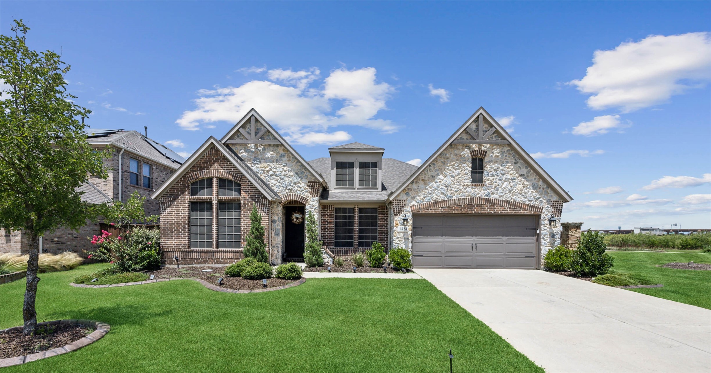 1424 Wild Senna Way Haslet TX 76052