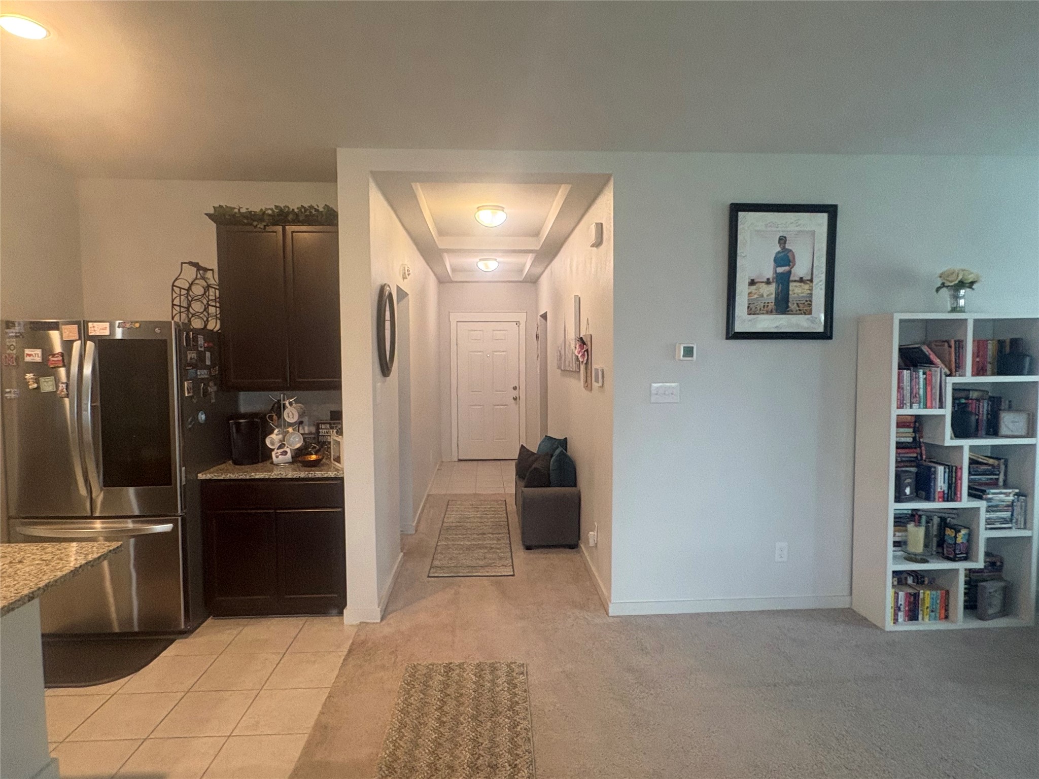 2605 Centurion Road Glenn Heights TX 75154