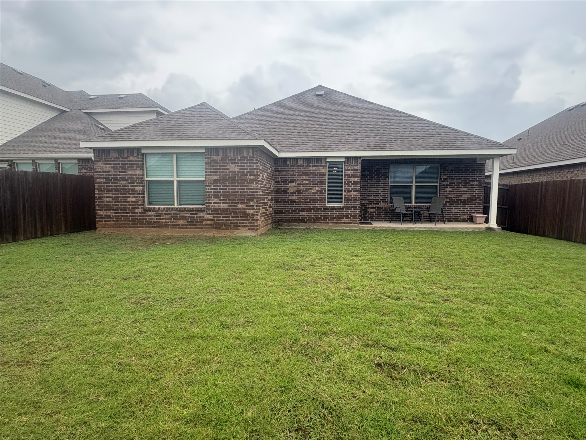 2605 Centurion Road Glenn Heights TX 75154
