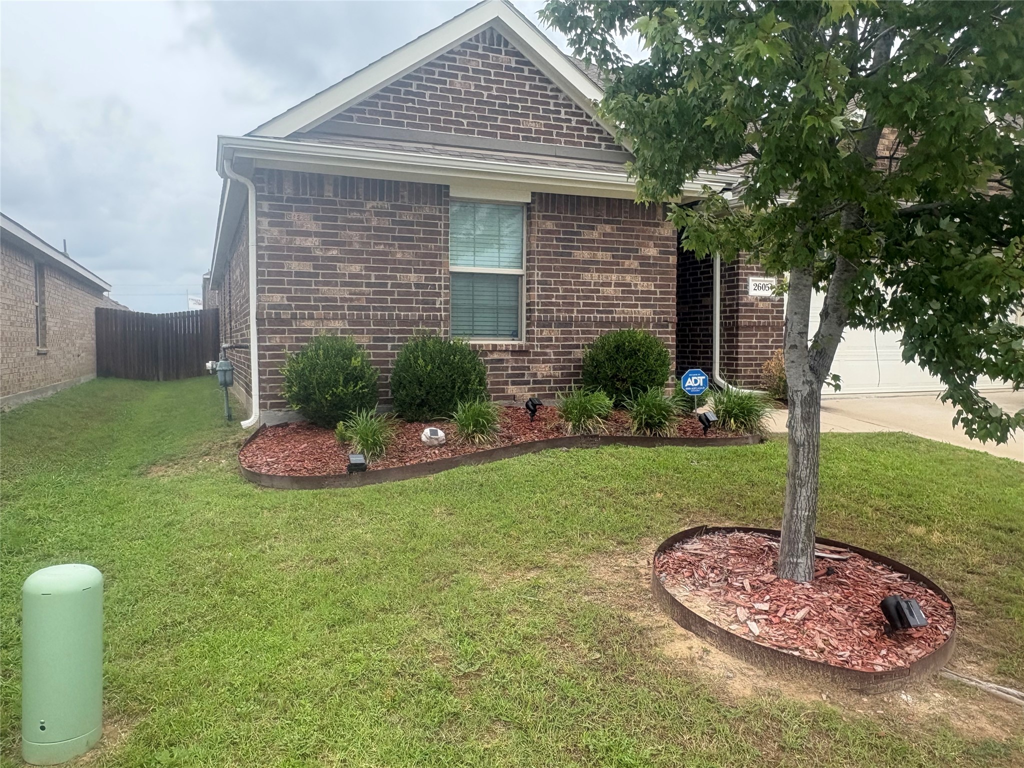 2605 Centurion Road Glenn Heights TX 75154