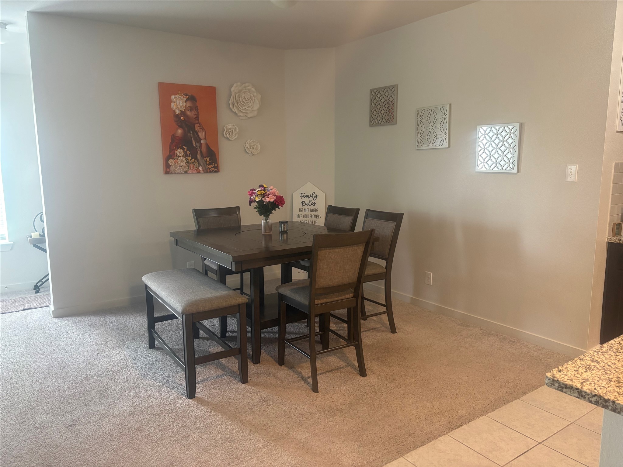 2605 Centurion Road Glenn Heights TX 75154