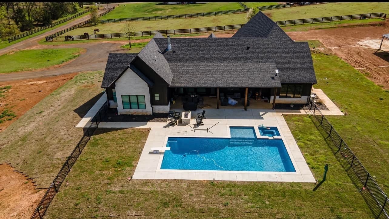 15887 County Road 436 Lindale TX 75771