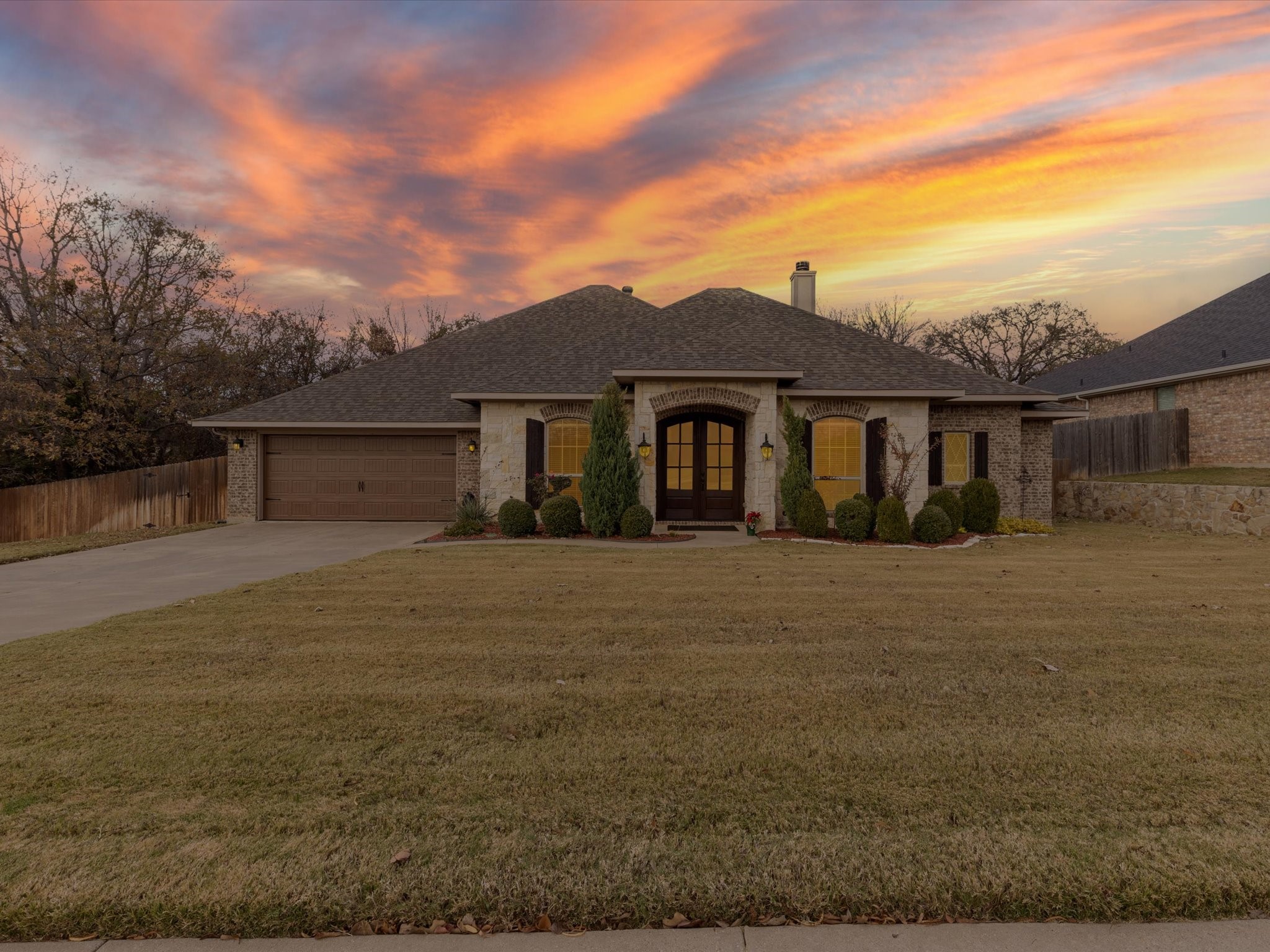 508 Oak Forest Court Kennedale TX 76060