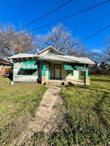 211 S Covington Street Hillsboro TX 76645
