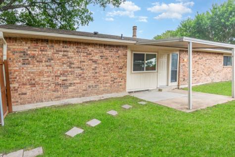 5905 Cedar Lane Rowlett TX 75089