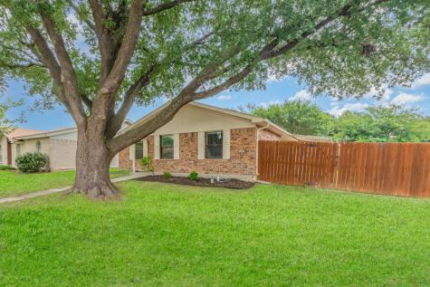 5905 Cedar Lane Rowlett TX 75089