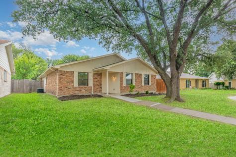 5905 Cedar Lane Rowlett TX 75089