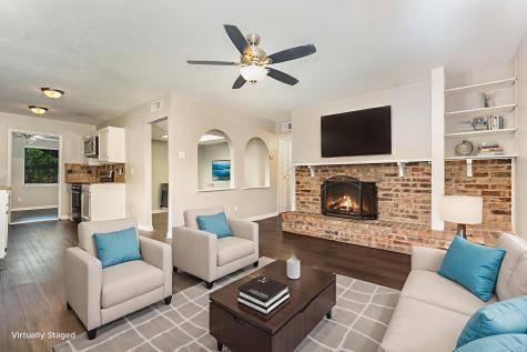 5905 Cedar Lane Rowlett TX 75089