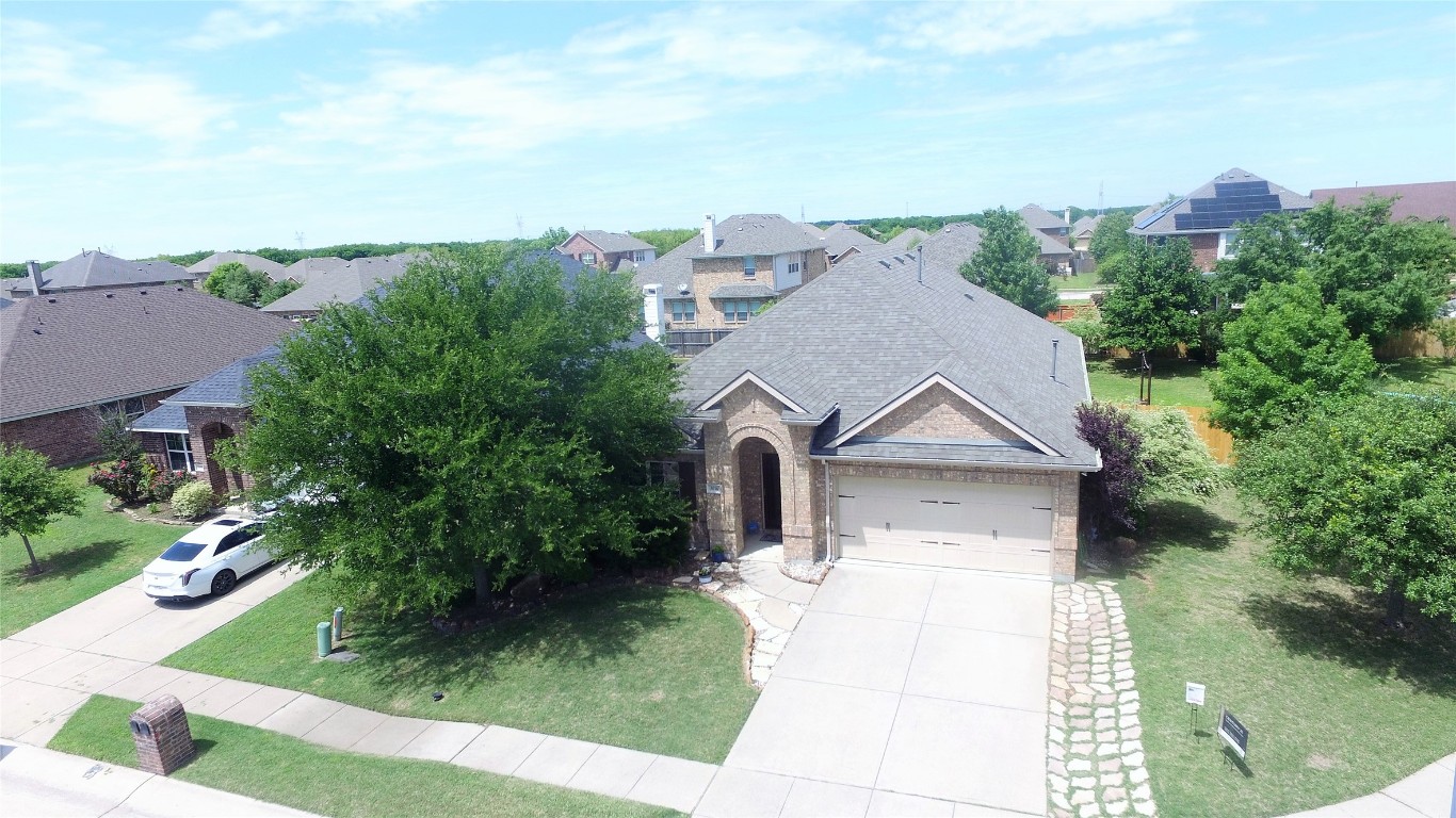 3016 Burwood Lane Royse City TX 75189