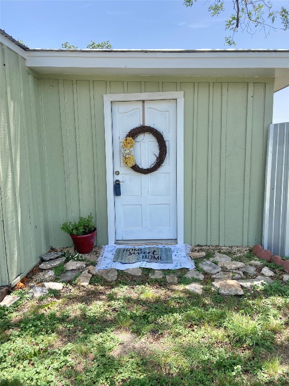 117 Callahan Avenue Tuscola TX 79562