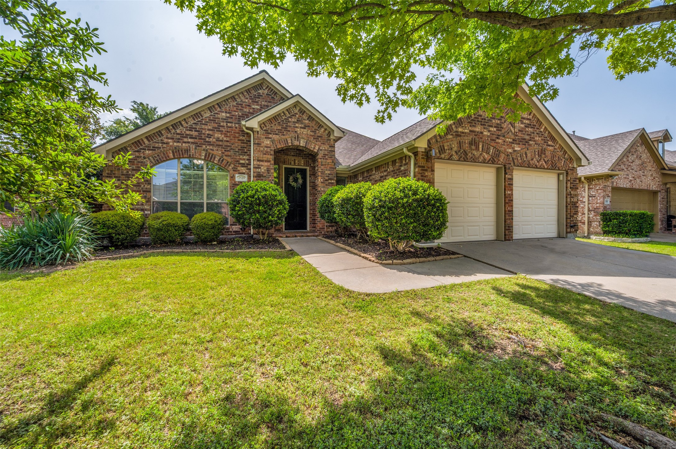 2529 Indian Hills Drive Little Elm TX 75068