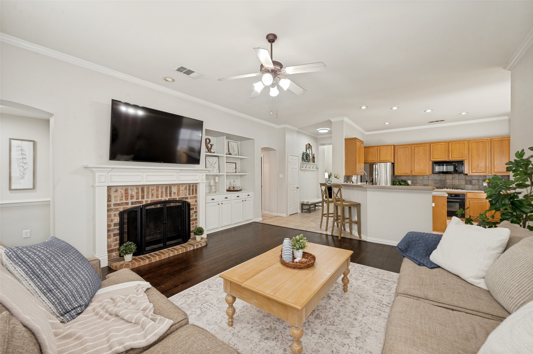 2529 Indian Hills Drive Little Elm TX 75068