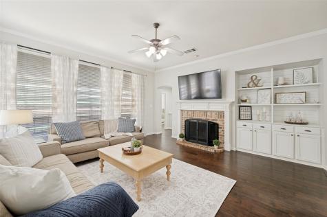 2529 Indian Hills Drive Little Elm TX 75068