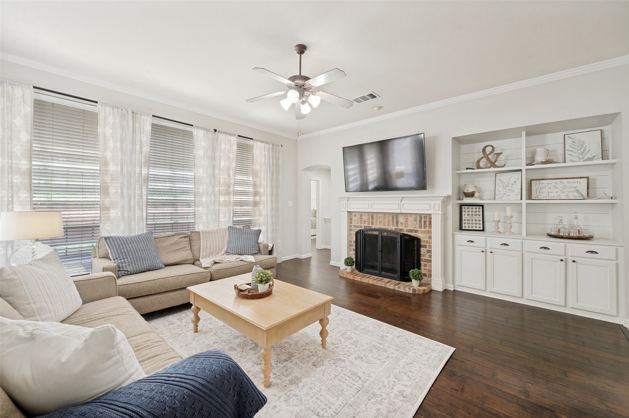 2529 Indian Hills Drive Little Elm TX 75068