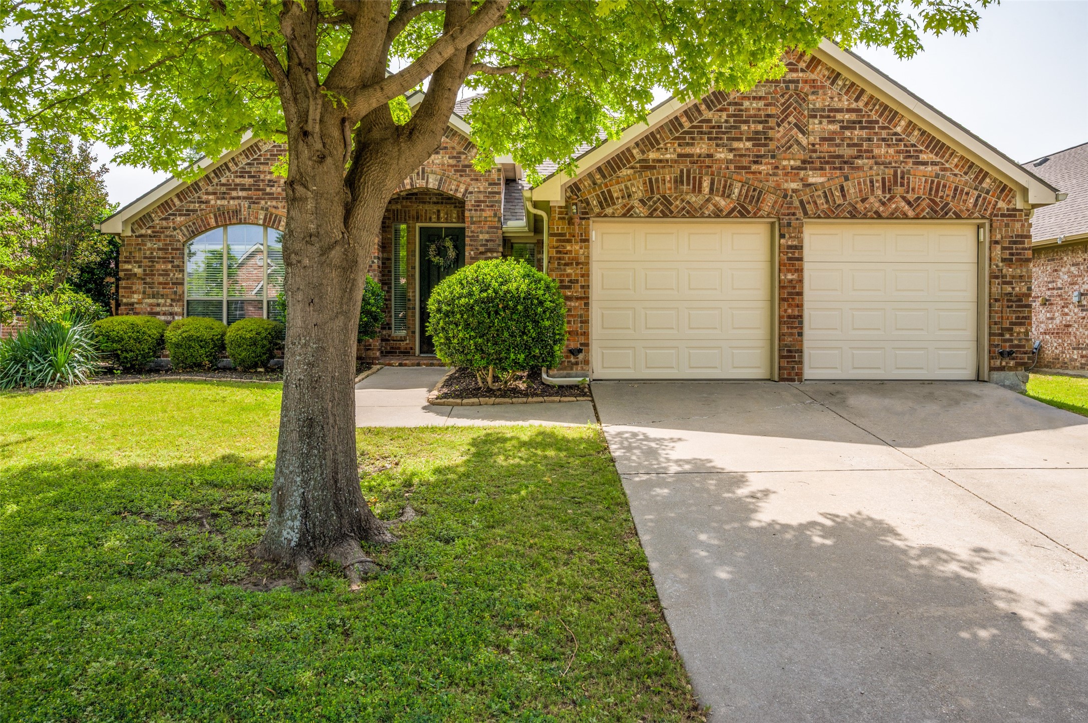 2529 Indian Hills Drive Little Elm TX 75068